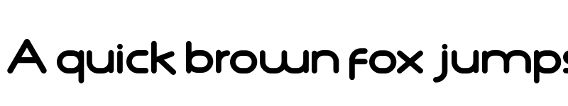 Preview of Hazeer Cello Regular font