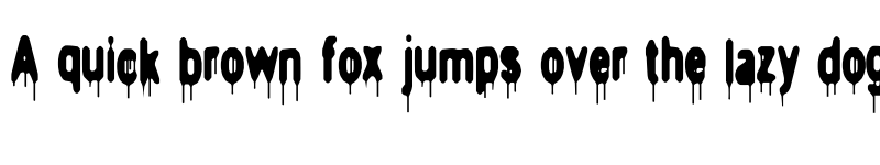 Preview of Head-injuries Regular font