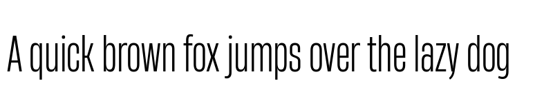 Preview of Heading Now Trial 33 Book font