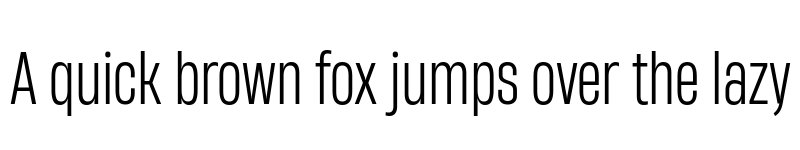 Preview of Heading Now Trial 43 Book font