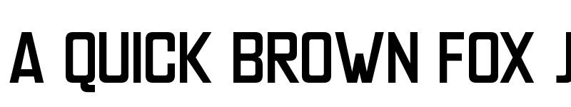 Preview of Headlines Deluxe Regular font