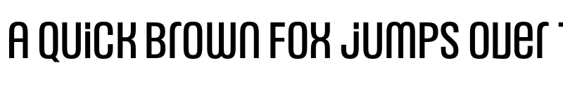 Preview of Headlines Uni C Medium Trial font