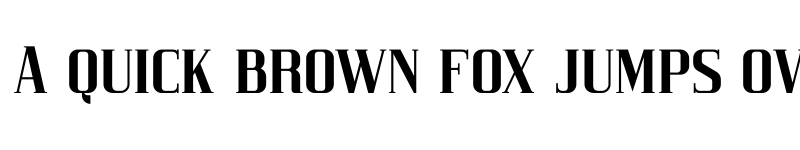 Preview of HEAVEN MINE Regular font