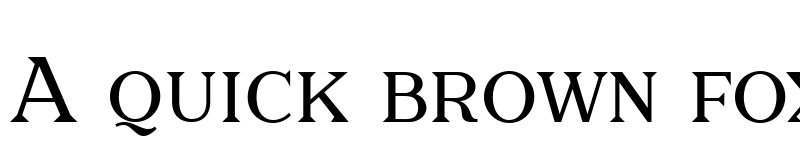 Preview of Heavy Rain Text PERSONAL USE Regular font