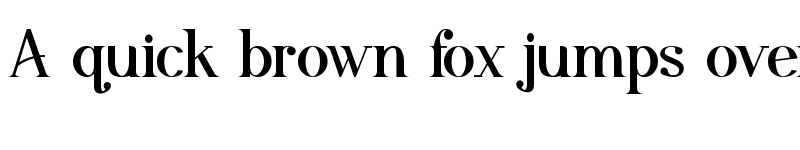 Preview of Helgoland Regular font