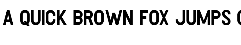 Preview of Heller Regular font