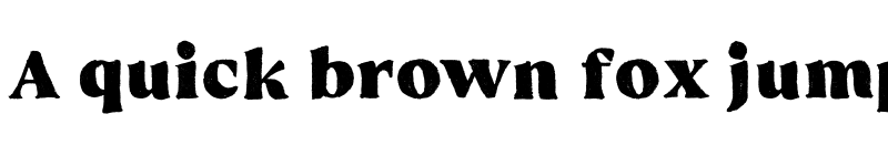 Preview of Hello Bloomie Serif Regular font