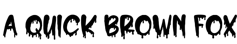 Preview of Hello Crush Regular font