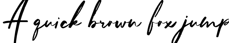 Preview of Hello Gorgeous Script font