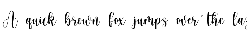 Preview of hello honey - Personal Use Regular font