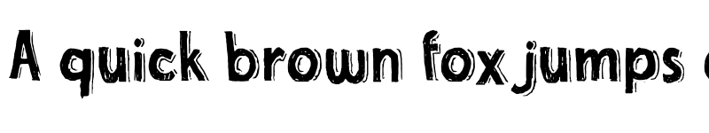 Preview of Hello Jones  Free Trial Regular font