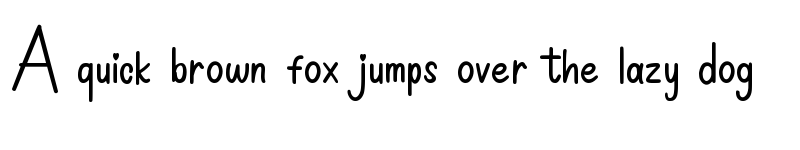 Preview of Hello_Graduation_Sans Regular font