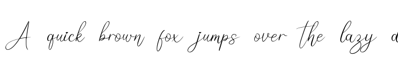 Preview of Hello_Graduation_Script Regular font