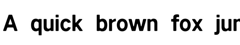 Preview of HelloFont ID Pinocchio Regular font