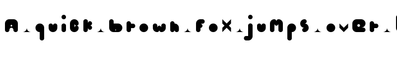 Preview of hellogoodbye Regular font