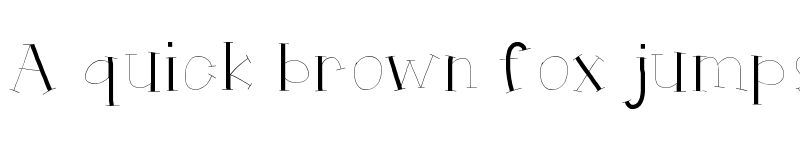 Preview of HelloRuhdonkulous Medium font