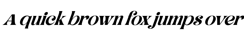Preview of Hellowin Italic font