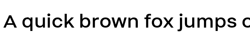 Preview of Helmet Regular font