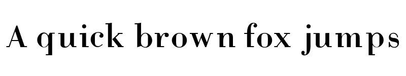 Preview of HelpUsGiambattista-SmallCaps Regular font