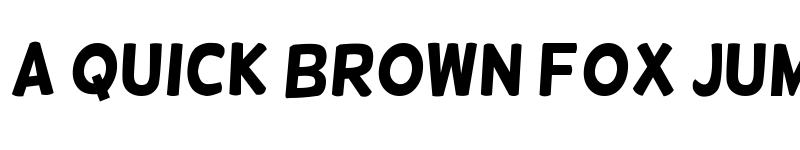 Preview of Helsinki Regular font