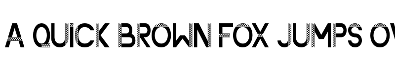 Preview of Heltavasha Demo Regular font