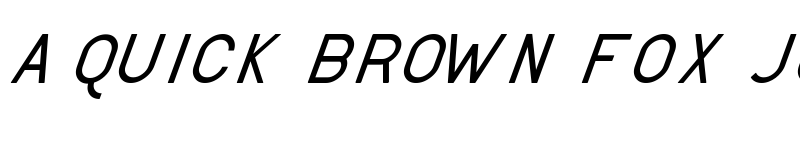 Preview of Helton Light Outline font