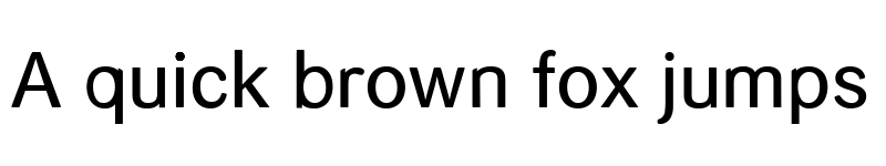 Preview of helvari Regular font