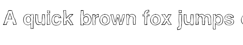 Preview of Helvetidoodle by Ed T Regular font