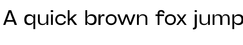 Preview of Henju Demo Bold font