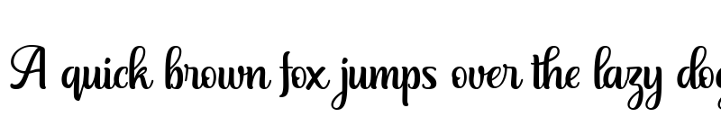 Preview of Hermaze Regular font