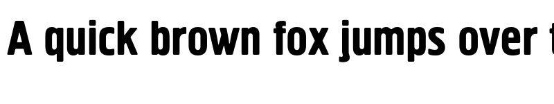 Preview of Hermes Regular font