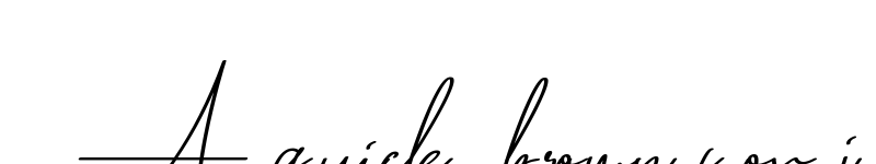 Preview of Hermintosh Regular font