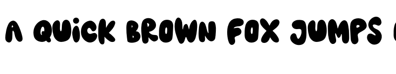 Preview of Hero Fest Regular font