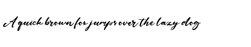 Preview of Heroes Fest Regular font