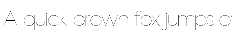 Preview of HessGothicRoundNFW01-Thin Regular font