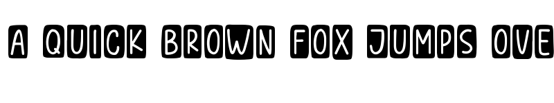 Preview of Hey Girls Regular font