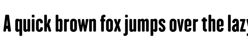 Preview of H.H. Samuel Regular font