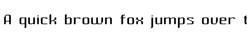 Preview of Hhenum Regular font