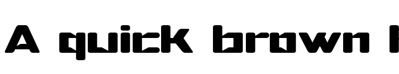 Preview of Hibernate Regular font