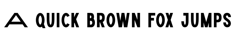 Preview of High Cruiser PERSONAL USE ONLY font