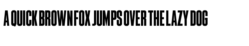 Preview of Highrise Demo font