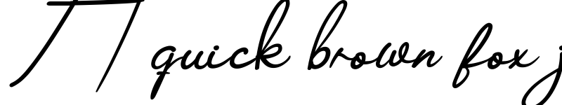 Preview of Hillmutta Regular font