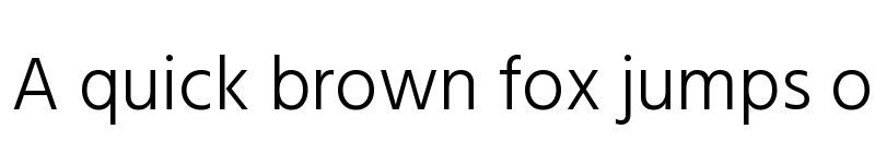 Preview of Hind Mysuru Light font