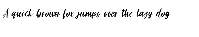 Preview of Hindyloft Free Regular font