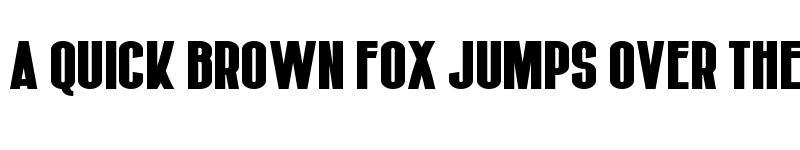 Preview of Hiruleon Regular font