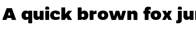 Preview of Hitmo2.0 Black font