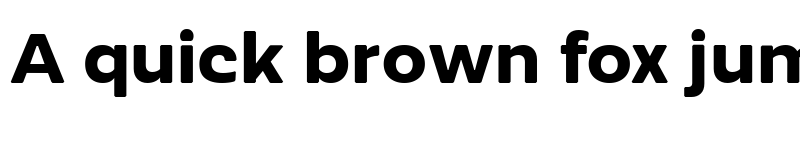 Preview of Hitmo2.0 Bold font