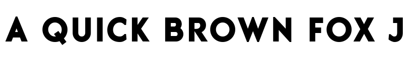 Preview of Hittedal Sans Demo font