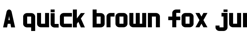 Preview of HNkani Medium font