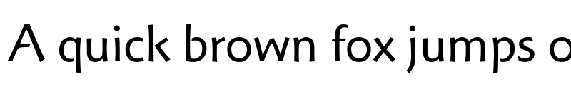 Preview of Hoffmann Book font